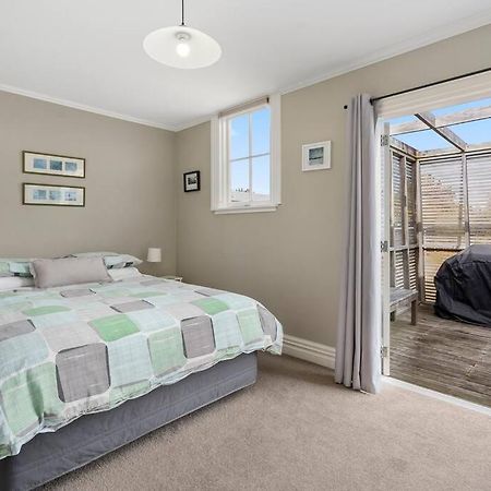 Applecross Cottage Martinborough Esterno foto