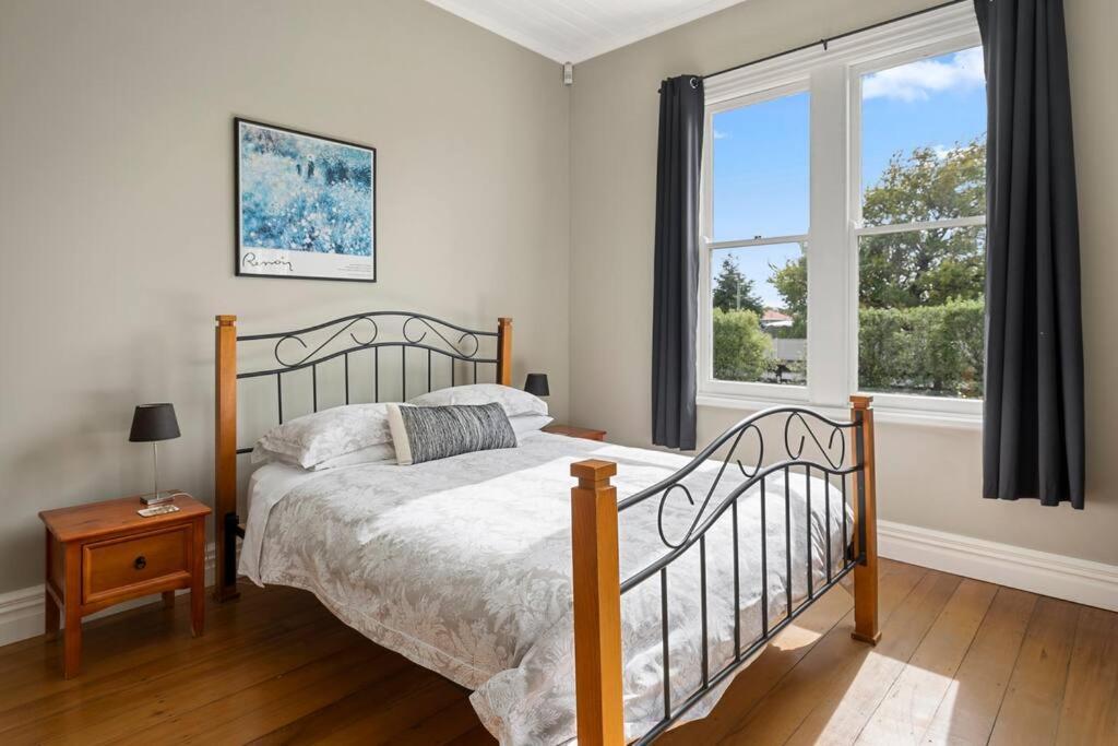 Applecross Cottage Martinborough Esterno foto