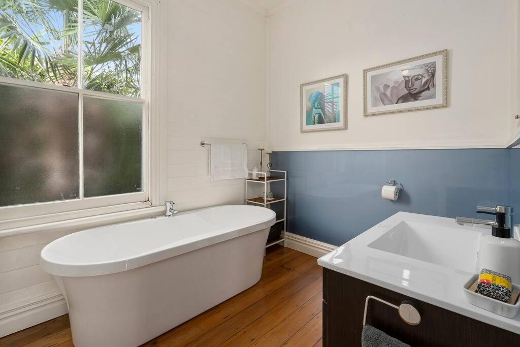 Applecross Cottage Martinborough Esterno foto