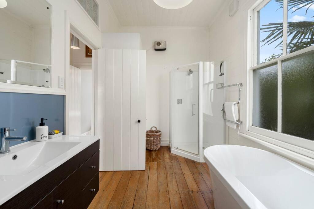 Applecross Cottage Martinborough Esterno foto